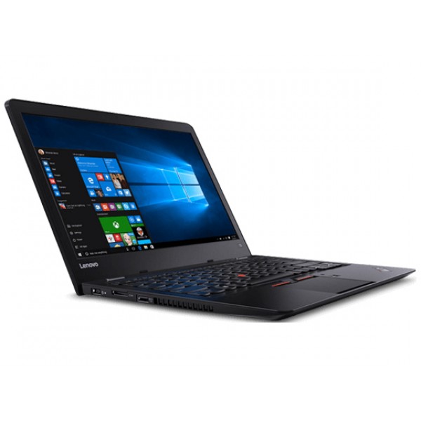 Lenovo ThinkPad 13 i5 Refurbished Grade A (Windows 10 Pro x64,Intel® Core™ i5 6200U,8 GB DDR3,13.3",240 GB SSD)